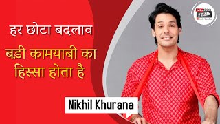 How to plan your ACTING CAREER | Nikhil Khurana tv Actor shorts | Joinfilms