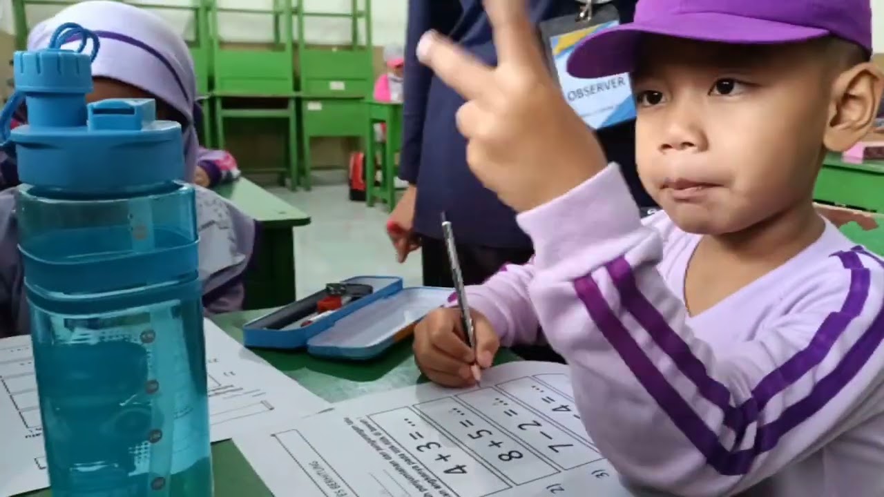 PPDB MI Al Istiqlal Karawang 2022 2023