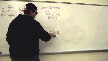 UConn HKN - Signals and Systems - Discrete Fourier Transform