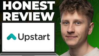 Upstart Personal Loan Review - Watch Before Using