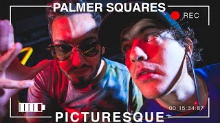 The Palmer Squares - Picturesque (Official Video)