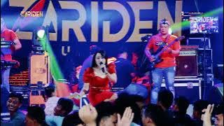 JANGAN DENDAM - ICHA FEBRIANA - ZARIDEN MUSIC - ARYA AUDIO NDUWE GAWE