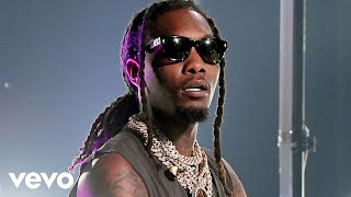 Offset - Spice ft. Drake, Quavo, Lil Baby (Music Video) 2024