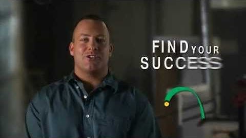 RVCC Student Success Video - Walter Kazar