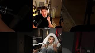 ХЕЛИН, Я с ТОБОЙ 😊 #gensyxa #генсуха #helin #хелин #twitch #gensyxastream