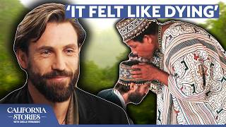 How Dylan Moscovitch's trip into the Amazon changed his career
