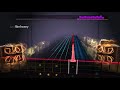 Jesus and Mary Chain Just Like Honey 100 Percent Rocksmith 2014 Bass Cover