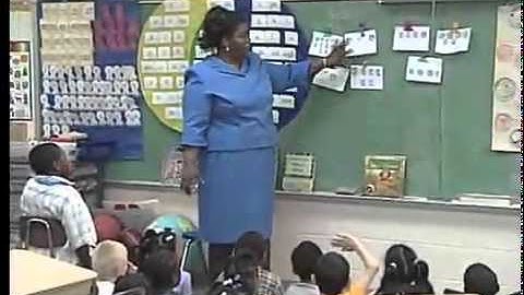 Applied Differentiation: Making it Work in the Classroom (preview.video.3)