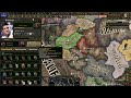 HOI4: OWB: Enclave Reborn Redux: 1st 2024 Campaign: Part 3 of 30