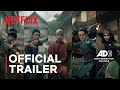 Avatar: The Last Airbender: Season 2 | Audio Described Official Trailer | Netflix