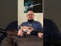 Первая винтовка CGNL!