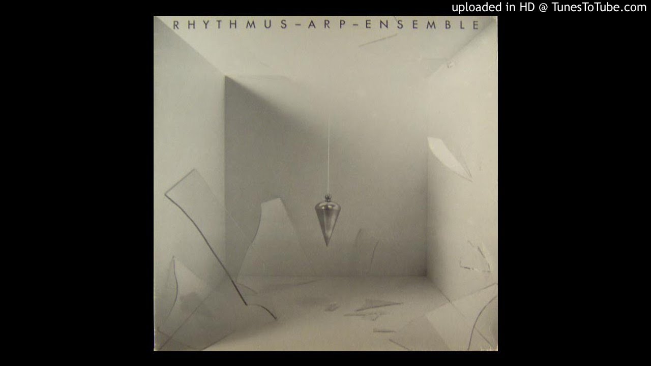 electronics Rhythmus-Arp-Ensemble - Transition
