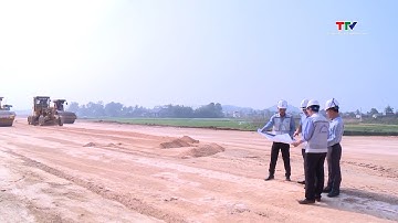 Tăng tốc giải ngân vốn đầu tư công