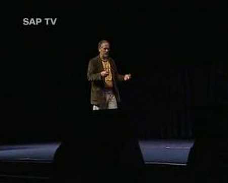 Highlights SAP TechEd 2007 Part 1