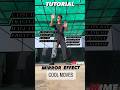 Pentomime tutorial #mime #mirroreffect #dancetutorial #coolmoves