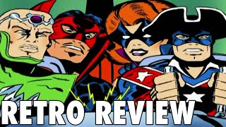 Freedom Force vs The Third Reich - Retro Review