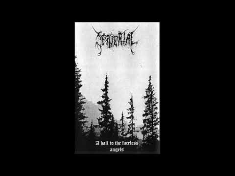 Setherial - A Hail to the Faceless Angels (Full Demo)