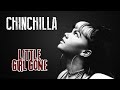 Jackson's Reaction to Chinchilla - Little Girl Gone OUCH!!