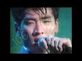 ラ・ヴィアンローズ  歌詞を変えた&ldquo;伝説の回&rdquo;Ver.  吉川晃司  夜のヒットスタジオ  1984年