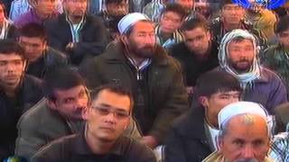 Ariana News 24 November 2012 Part One - PASHTO