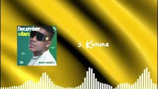 Rich Bizzy - Kufuna (official audio)