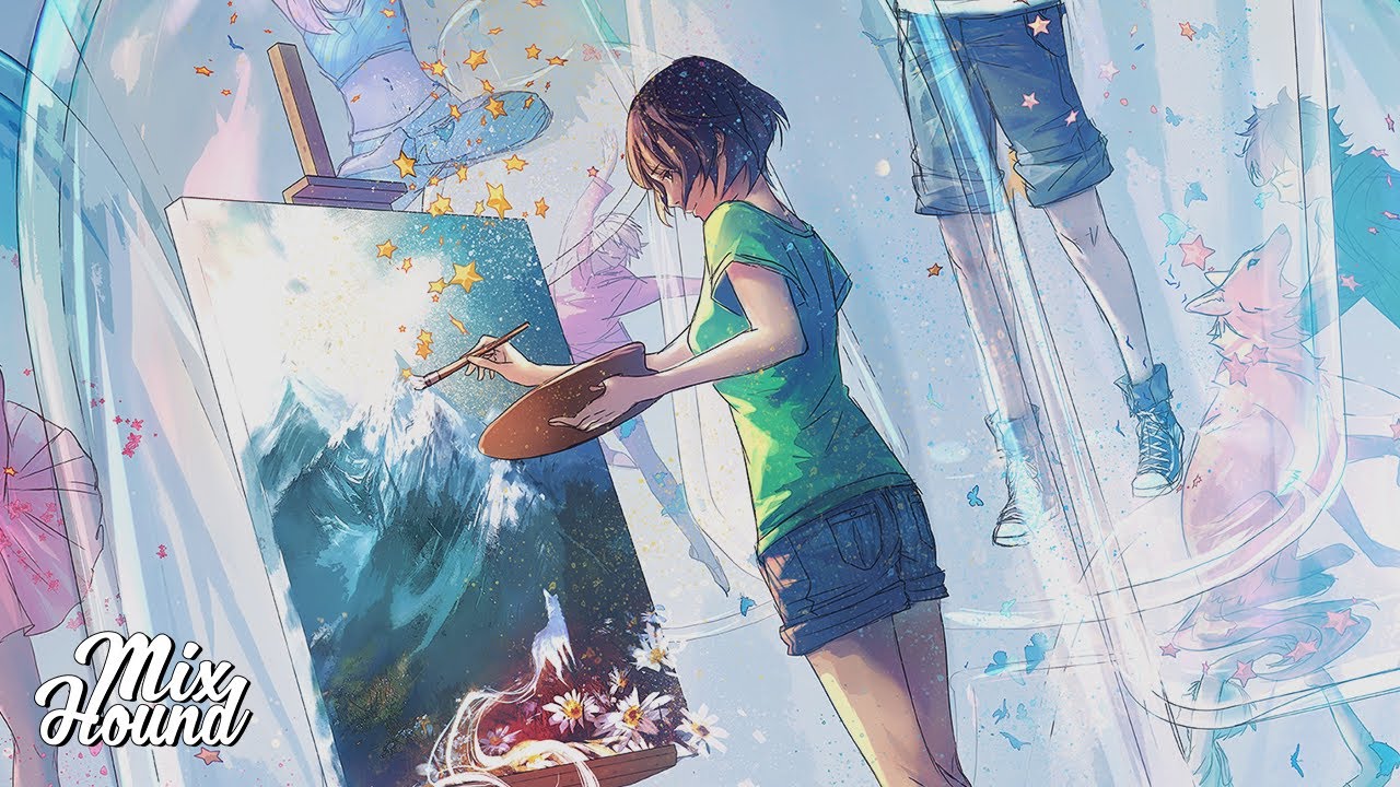 Chillstep | MARION - Morningstar