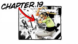 One Piece's Longest Set Up Character
