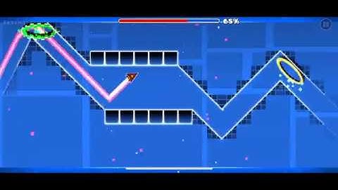 I Like Your Face Layout