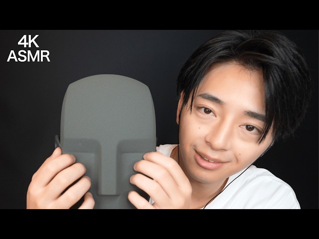 【君に耳かきASMR】新卒社会人「おっけい」さん🩷自己紹介超詳細！お酒飲めないからご飯にはお金かけたい！え、双子！？高校生から始めたASMR🎧(君キュンch)