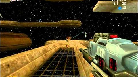 Red Faction II - Weapons Guide - N.I.C.W