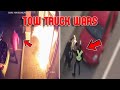 Tow Truck Mafias The DEADLY WAR Raging In Toronto 