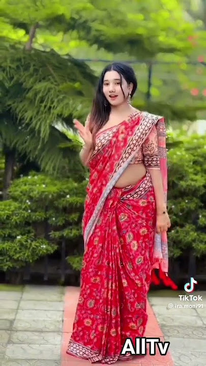 Hot Tiktok Video