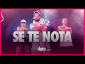 Se Te Nota - Lele Pons & Guaynaa | FitDance (Coreografia) | Dance Video