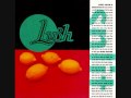 LUSH - Undertow