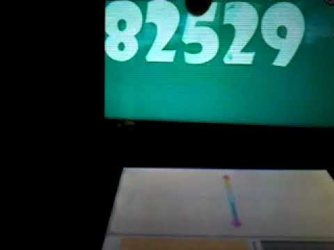 Challenge countdown from 150000