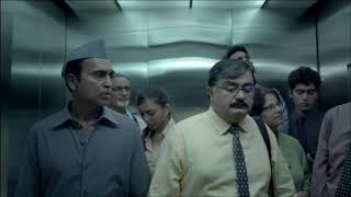 99acres.com Obsessed TVC | Hindi | 25 sec