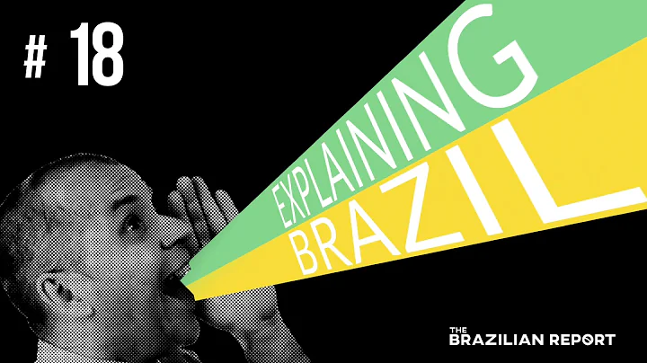 Explaining Brazil Podcast #18: LGBTQ inclusion in ...