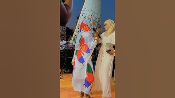Eritrea 34th Independence celebration in Cairo 🎉🇪🇷