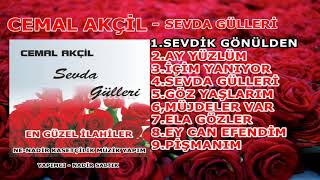 Sevdik Gönülden - Cemal Akçil Official Audio
