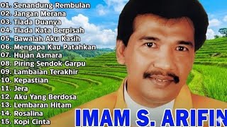 Imam S. Arifin Full Album Kenangan Terindah – Dangdut Lawas Penuh Rasa – Tembang Nostalgia 90an