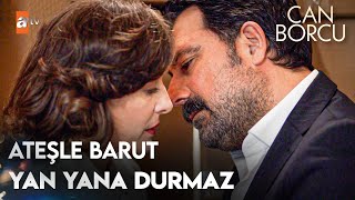 “Günlerce Burada Böyle Kalabilirim Aslında…” - Can Borcu