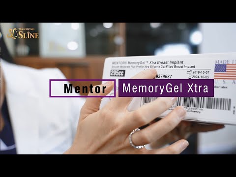 Video TRẢI NGHIÊM TÚI ĐỘN MENTOR MEMORYGEL XTRA - youtube