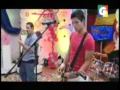 Capture de la vidéo Made In Antigua En De Fiesta Con Nelson Leal Guatevision