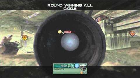 WasteLand 3 Kill Quick scope kill came :)