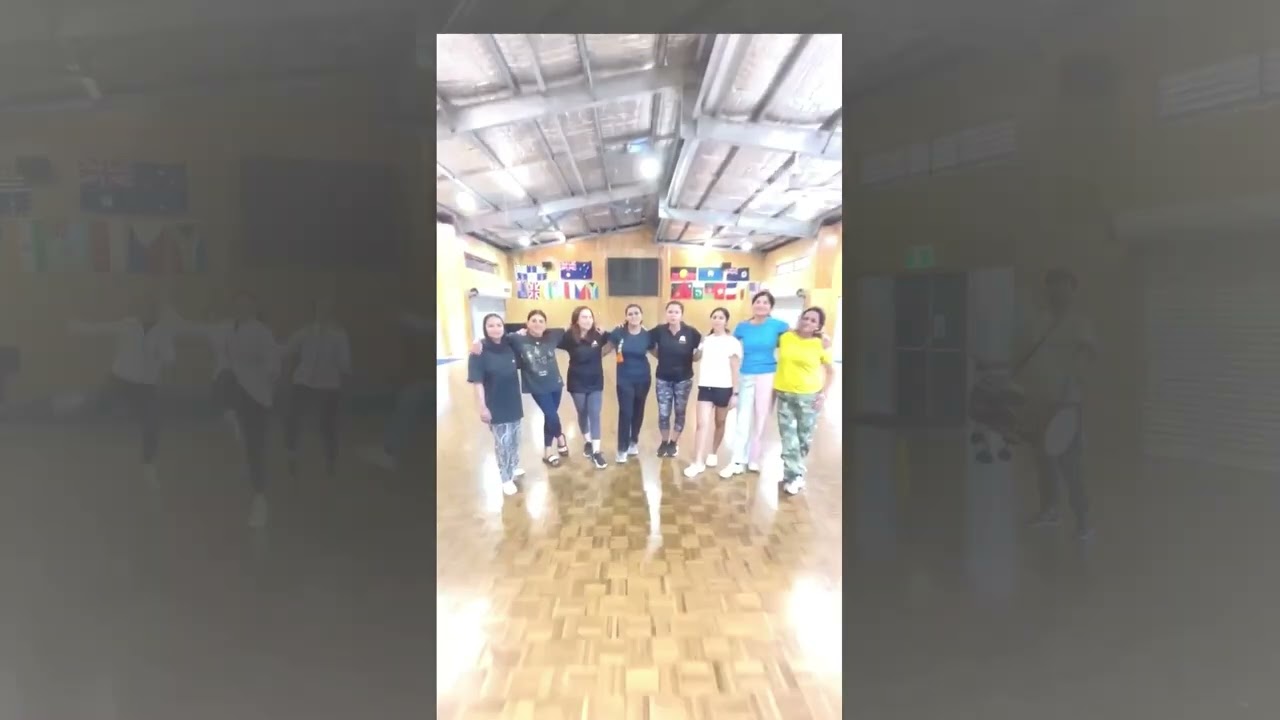 Surtaal Bhangra Academy Intro