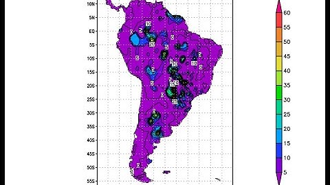 Curso de GrADS: script #4