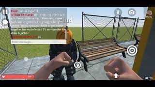 Hypper sandbox city train ride 3