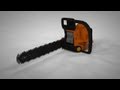 How Does a Chainsaw Work? — Lawn Equipment Repair Tips
