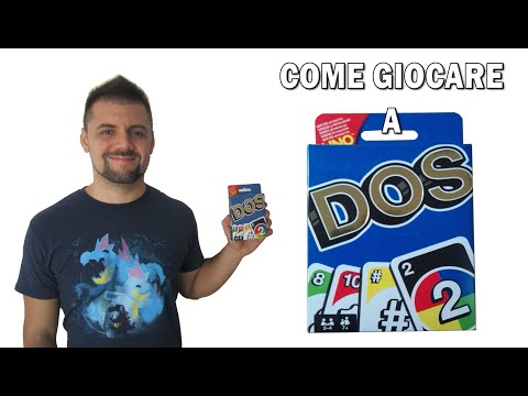 Come giocare a DOS