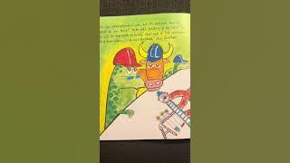Pete the Cat Construction Destruction 